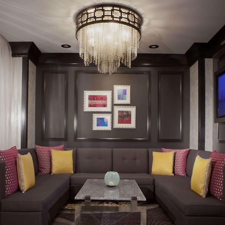 Silversmith Hotel Chicago Downtown Экстерьер фото