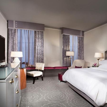 Silversmith Hotel Chicago Downtown Экстерьер фото