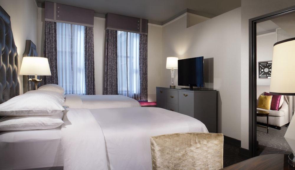 Silversmith Hotel Chicago Downtown Экстерьер фото