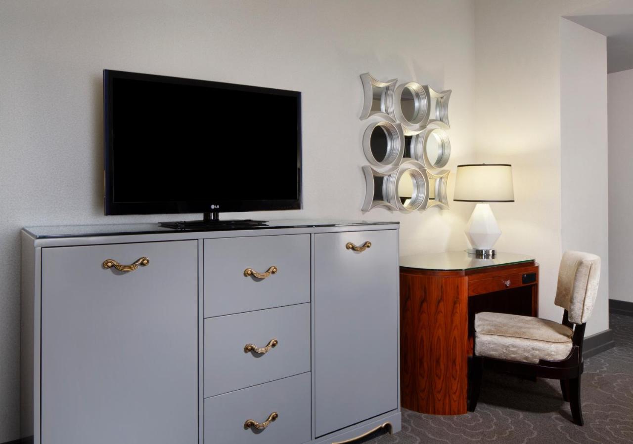 Silversmith Hotel Chicago Downtown Экстерьер фото