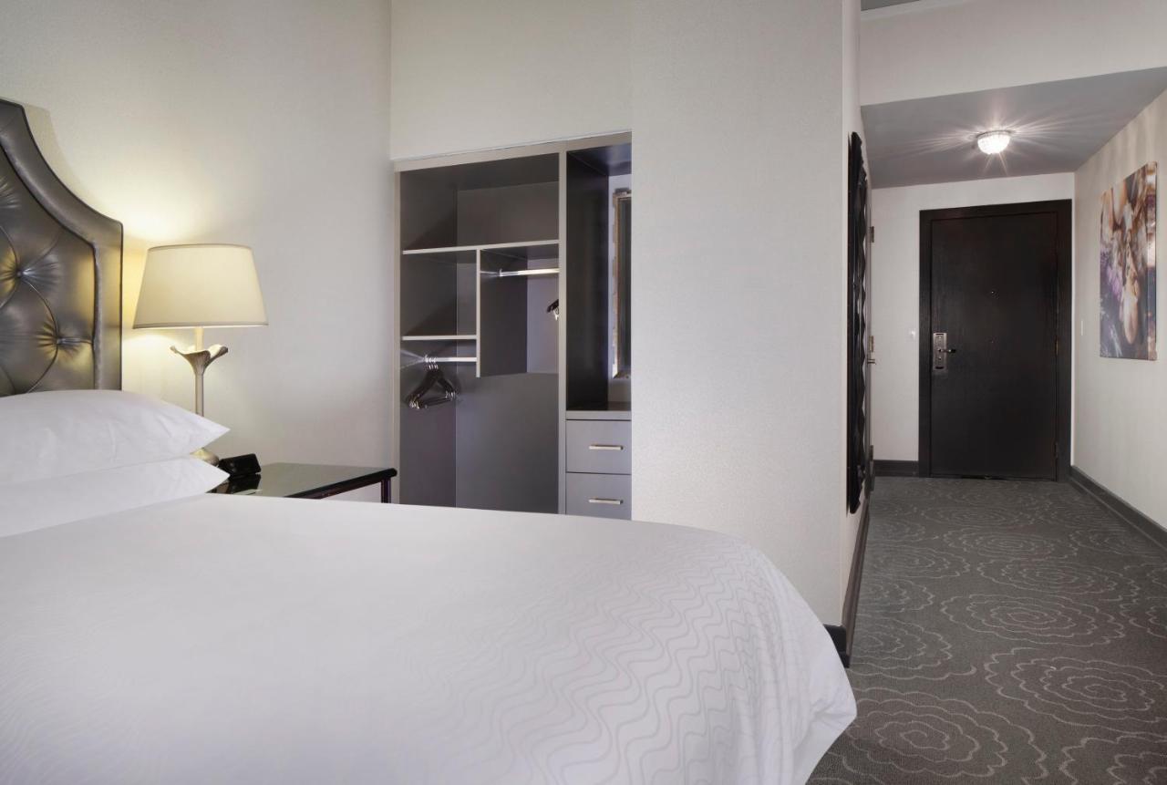 Silversmith Hotel Chicago Downtown Экстерьер фото