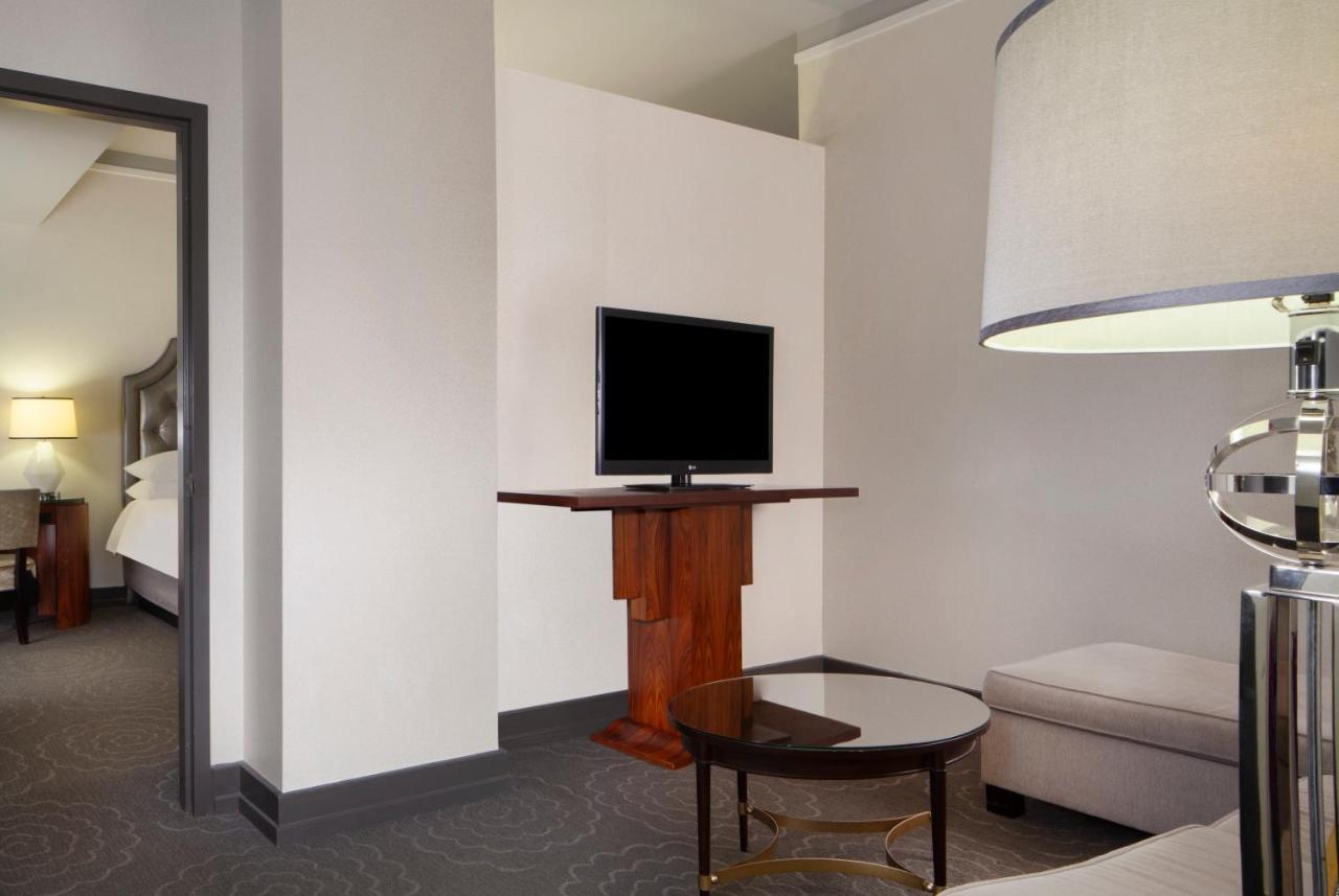 Silversmith Hotel Chicago Downtown Экстерьер фото