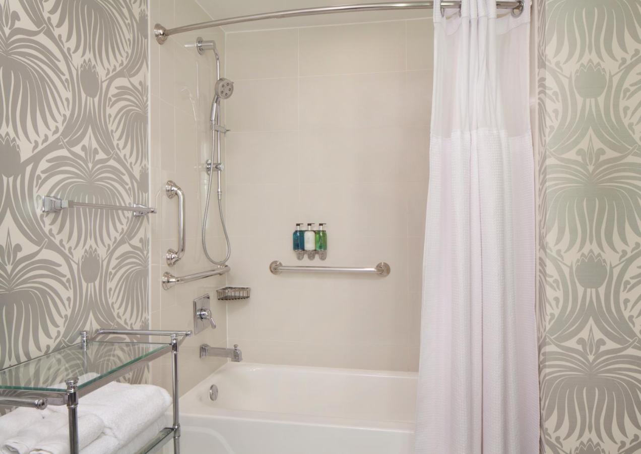 Silversmith Hotel Chicago Downtown Экстерьер фото