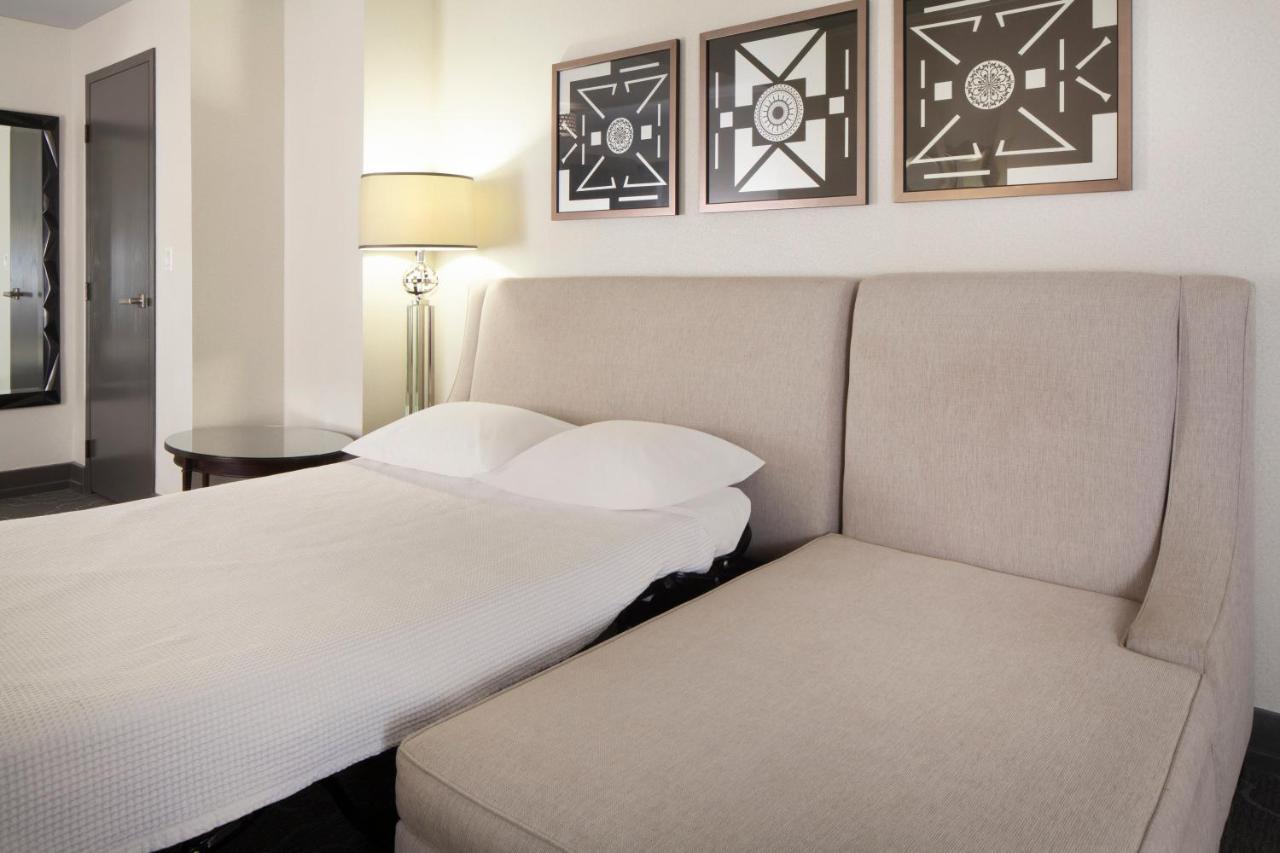 Silversmith Hotel Chicago Downtown Экстерьер фото