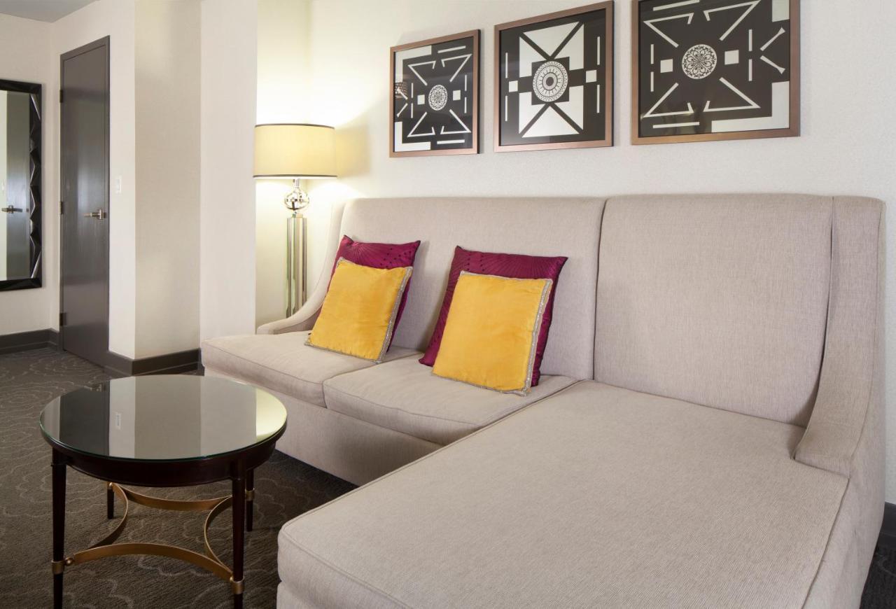 Silversmith Hotel Chicago Downtown Экстерьер фото