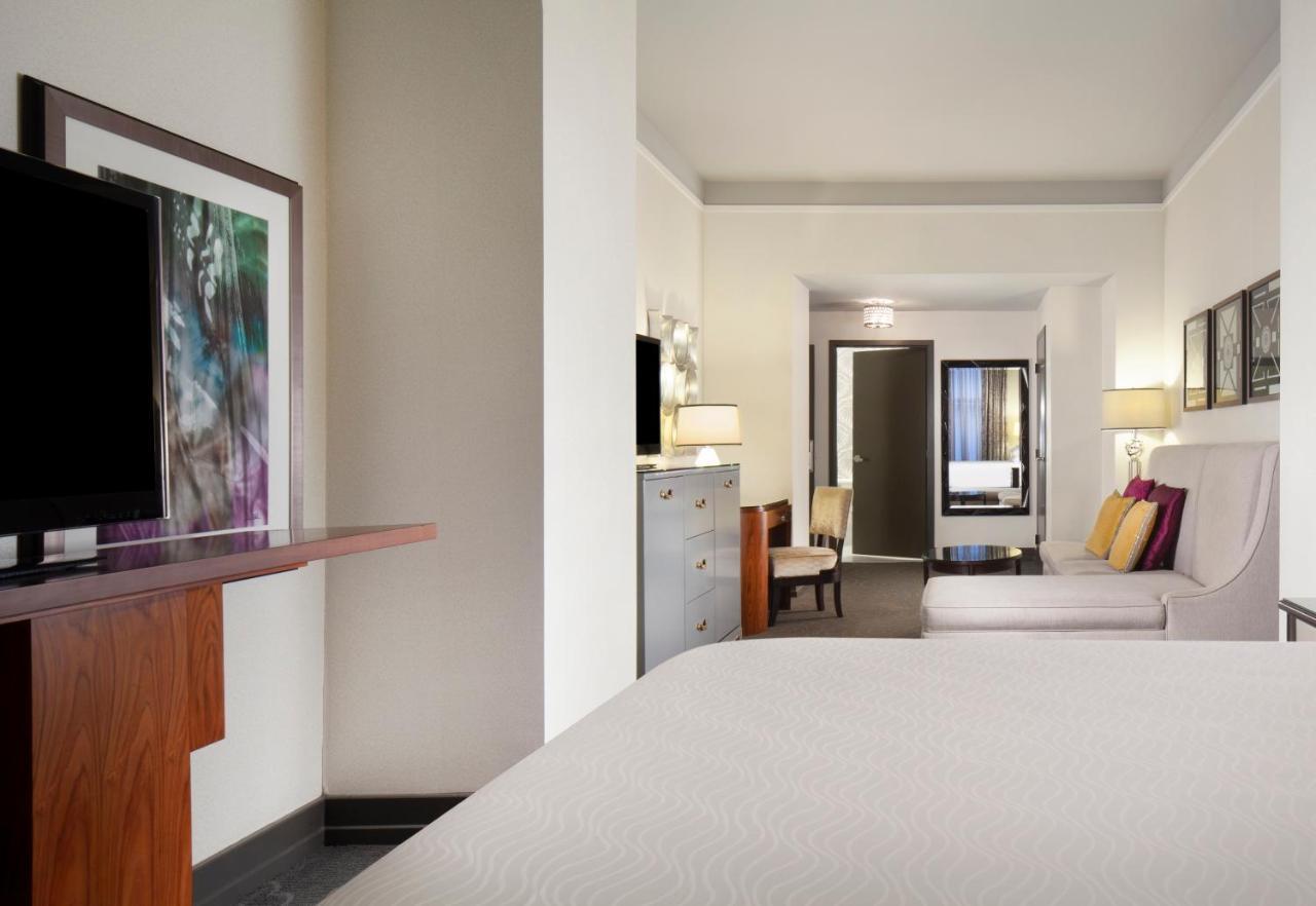 Silversmith Hotel Chicago Downtown Экстерьер фото