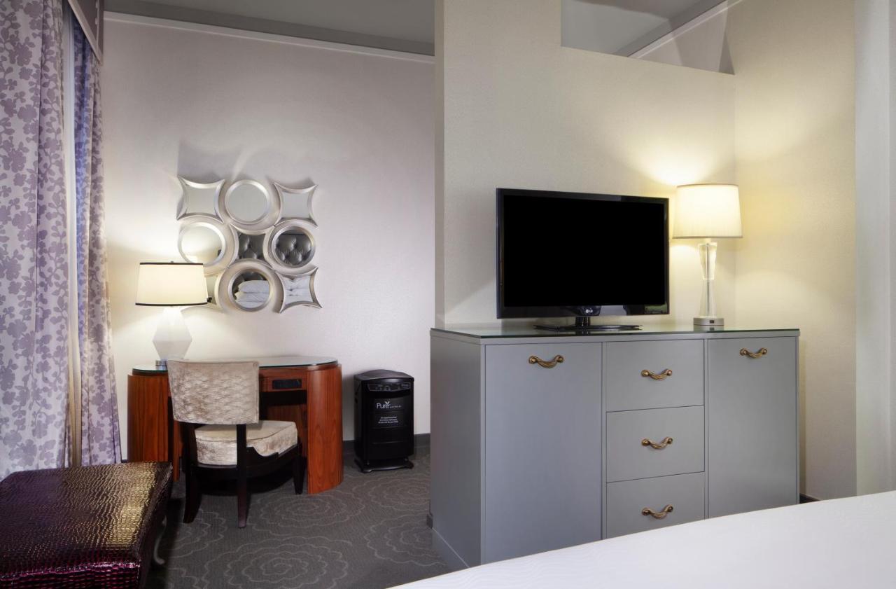 Silversmith Hotel Chicago Downtown Экстерьер фото