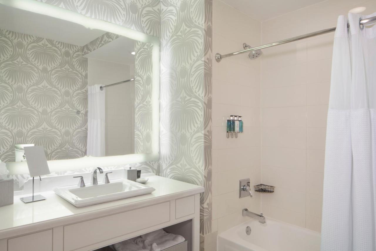 Silversmith Hotel Chicago Downtown Экстерьер фото