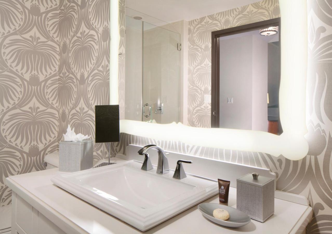 Silversmith Hotel Chicago Downtown Экстерьер фото