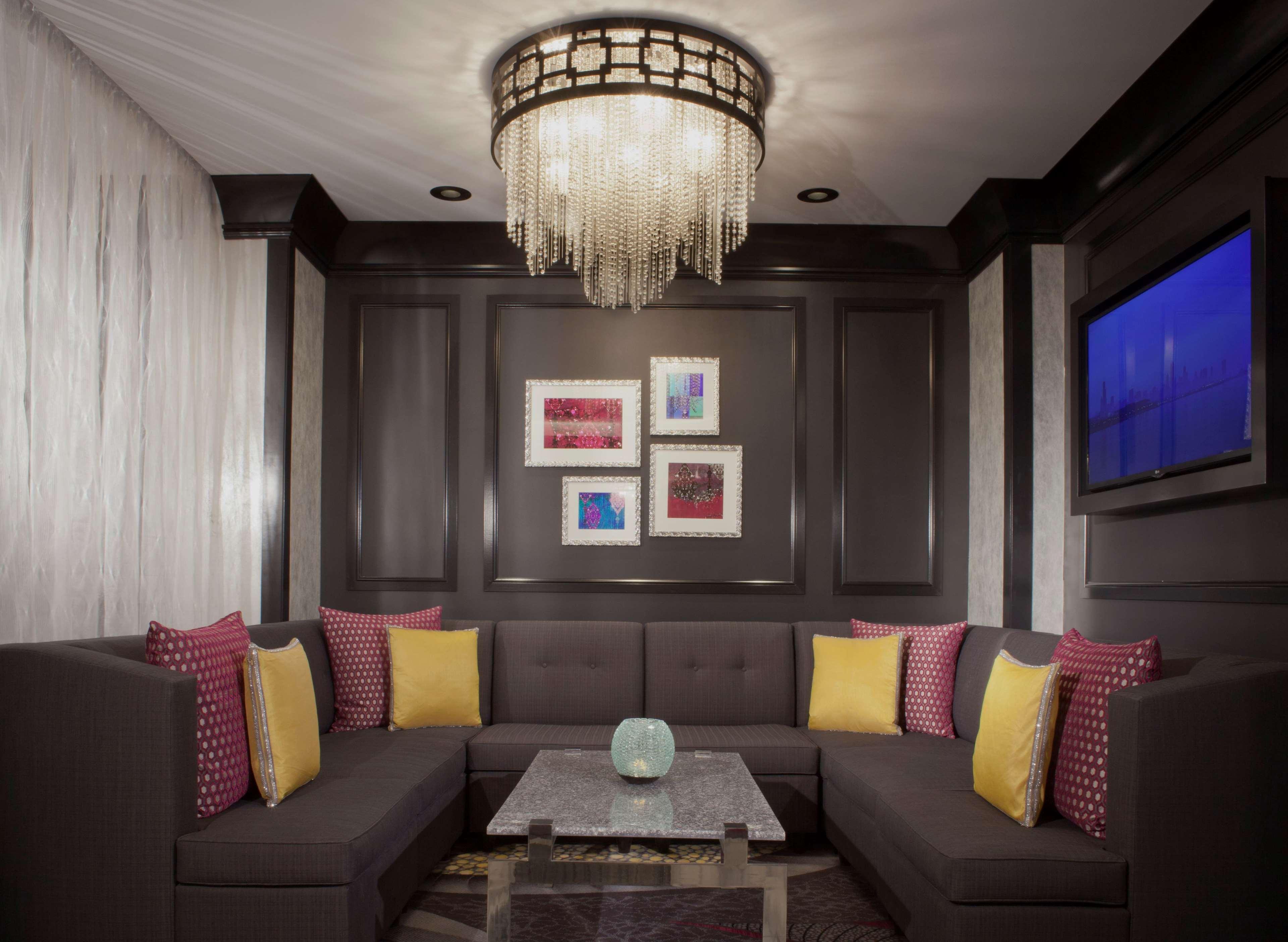 Silversmith Hotel Chicago Downtown Экстерьер фото