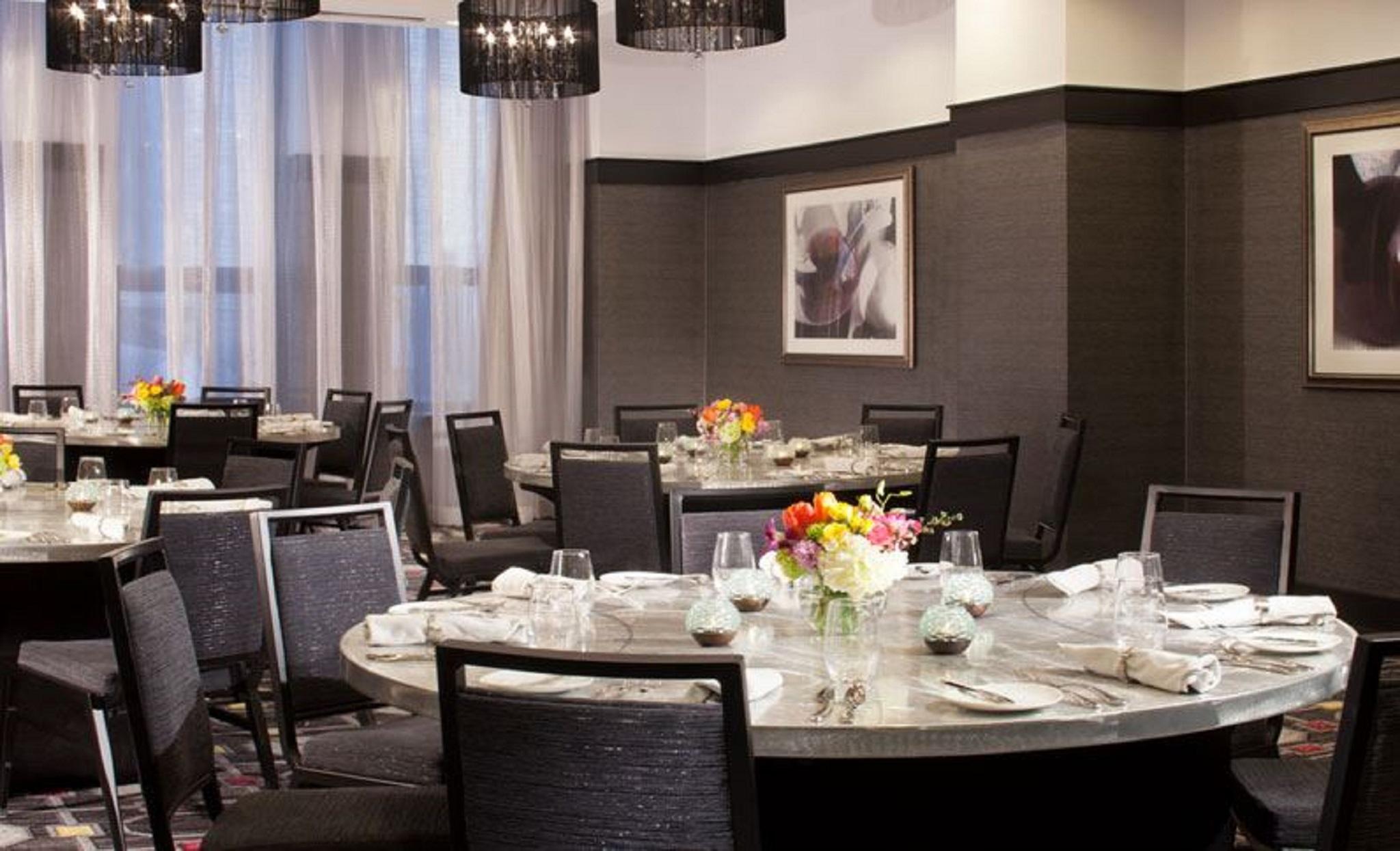 Silversmith Hotel Chicago Downtown Экстерьер фото