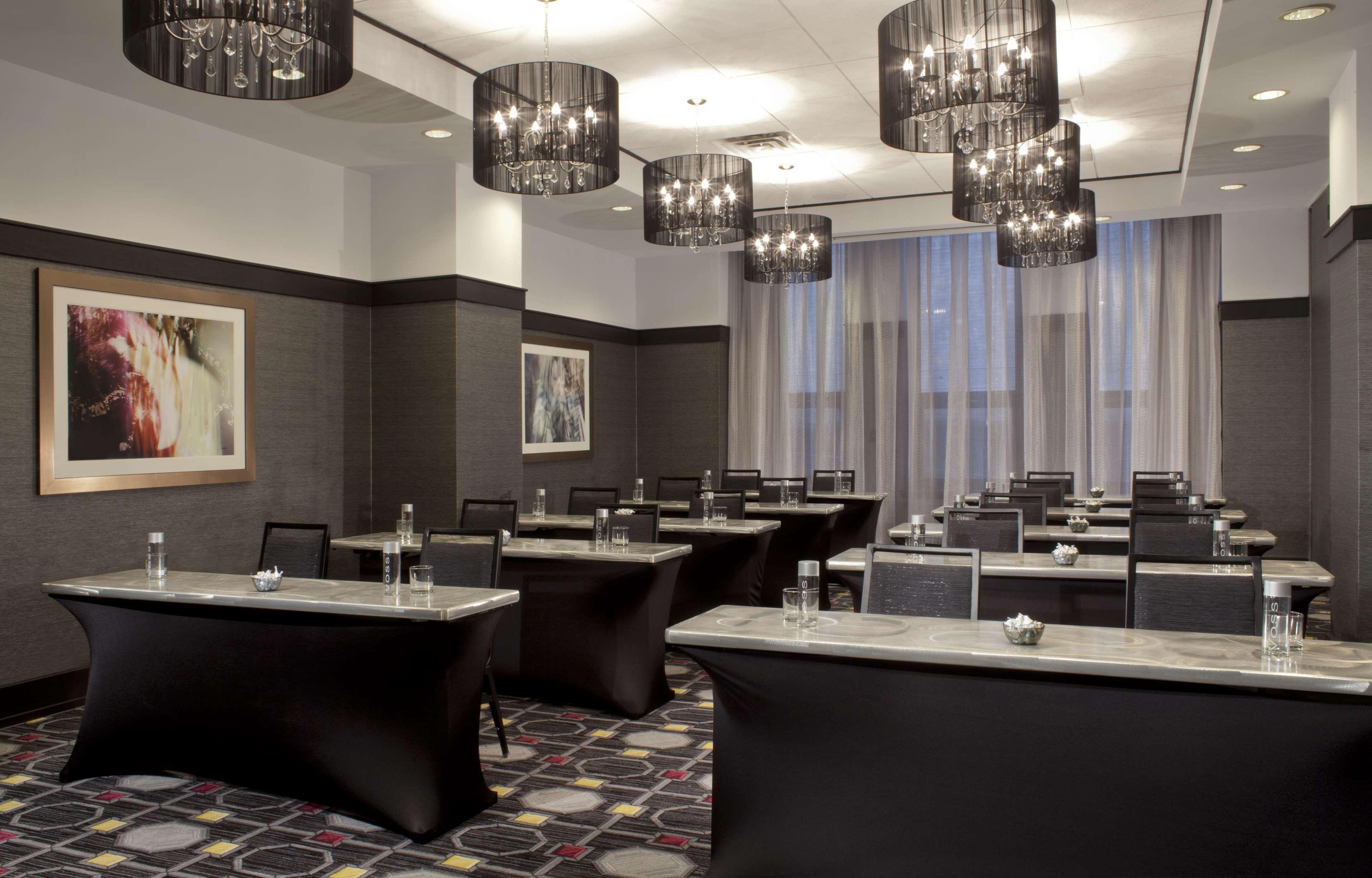 Silversmith Hotel Chicago Downtown Экстерьер фото