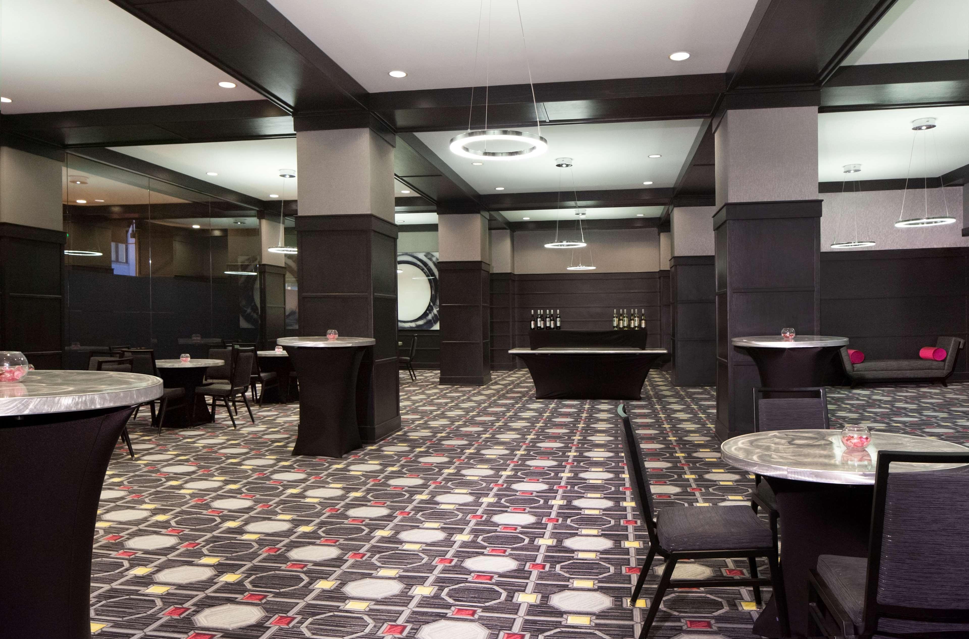 Silversmith Hotel Chicago Downtown Экстерьер фото