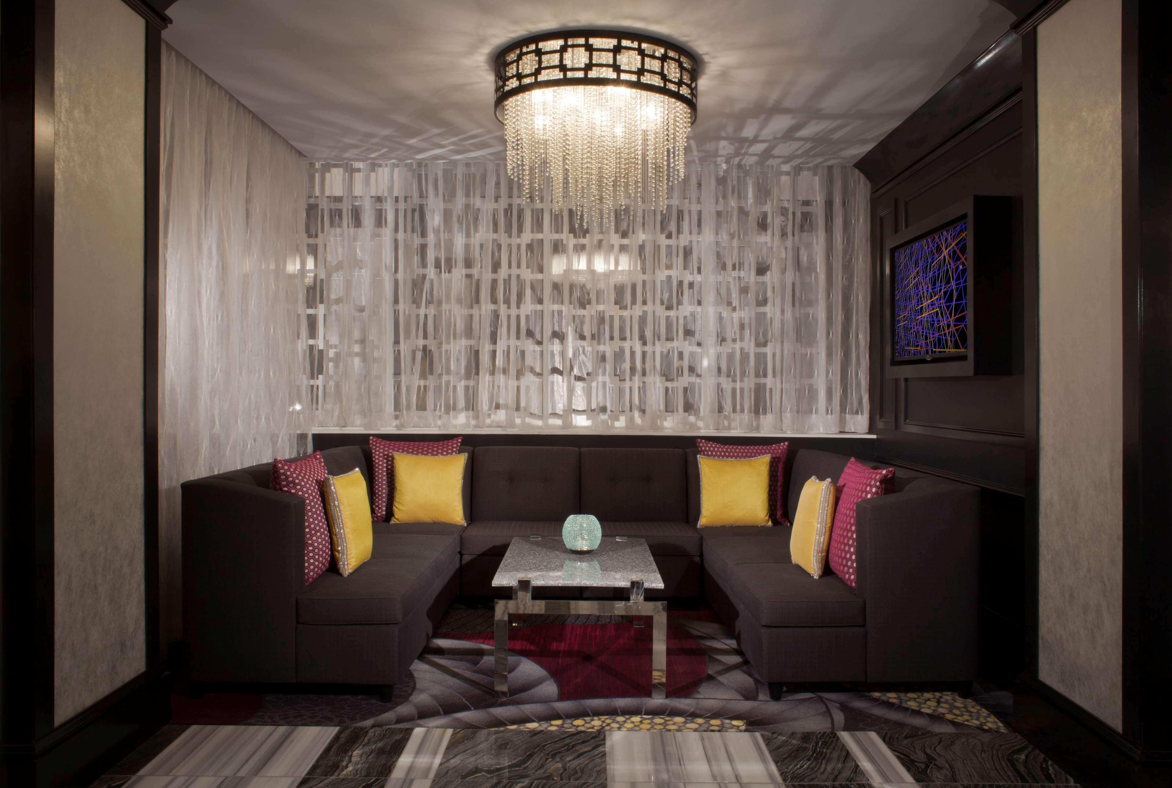 Silversmith Hotel Chicago Downtown Экстерьер фото