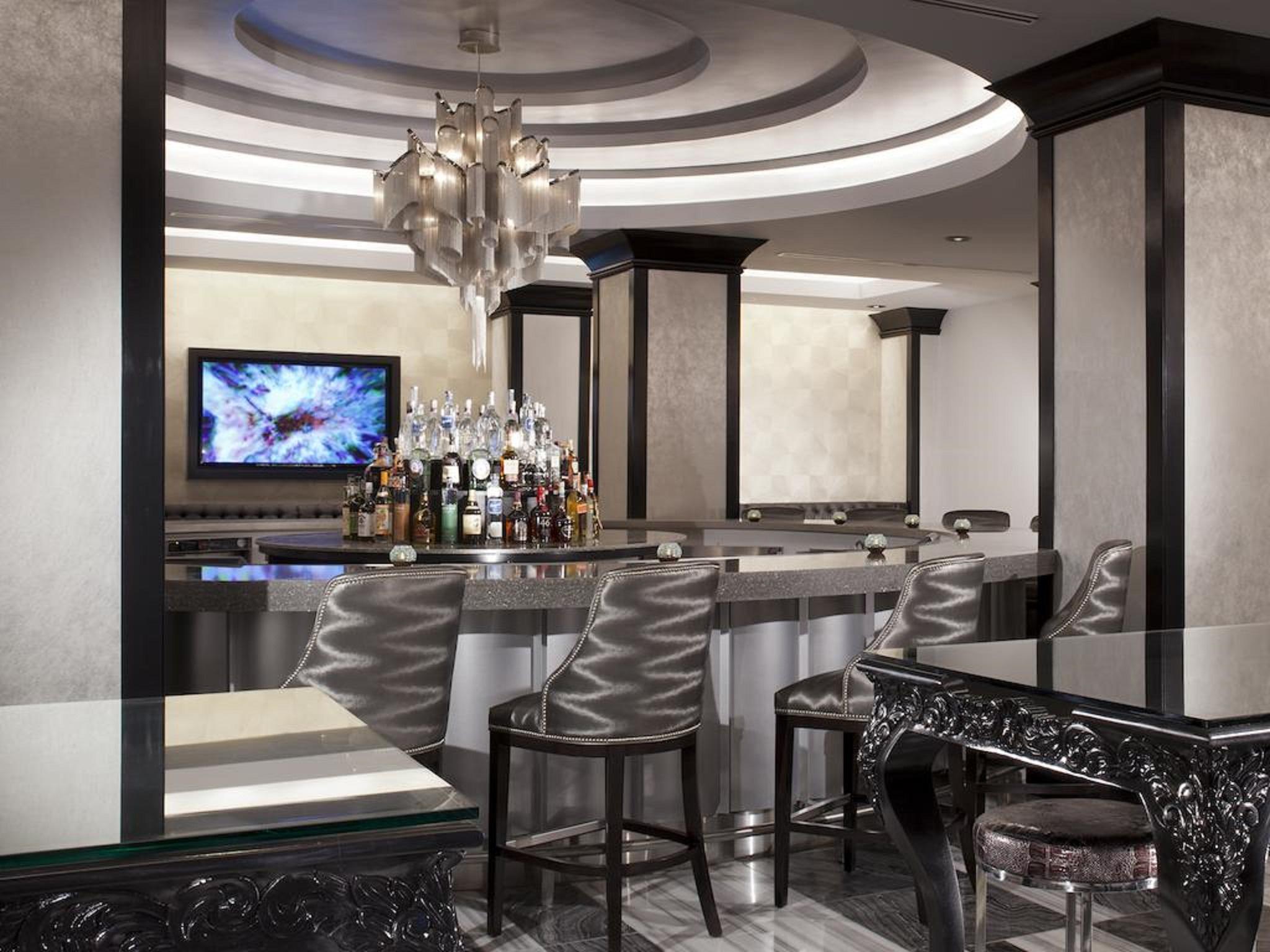 Silversmith Hotel Chicago Downtown Экстерьер фото