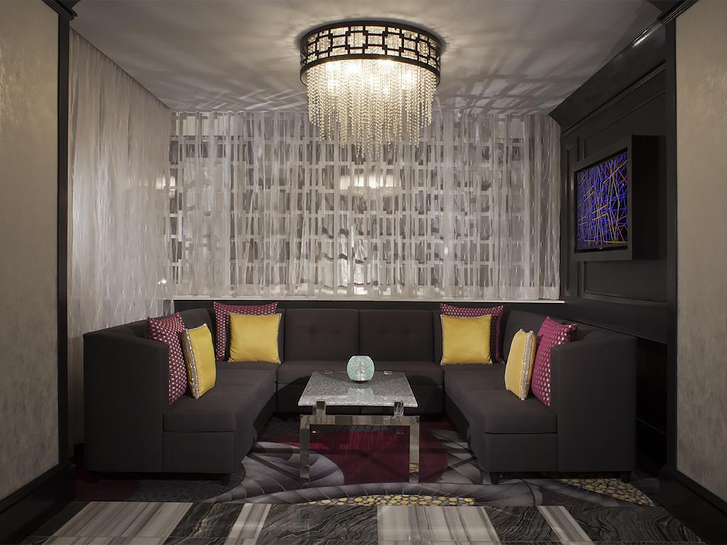 Silversmith Hotel Chicago Downtown Экстерьер фото