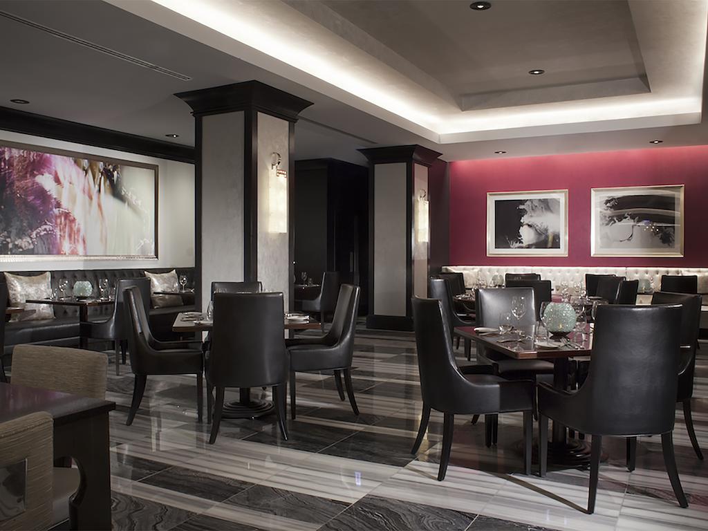 Silversmith Hotel Chicago Downtown Экстерьер фото