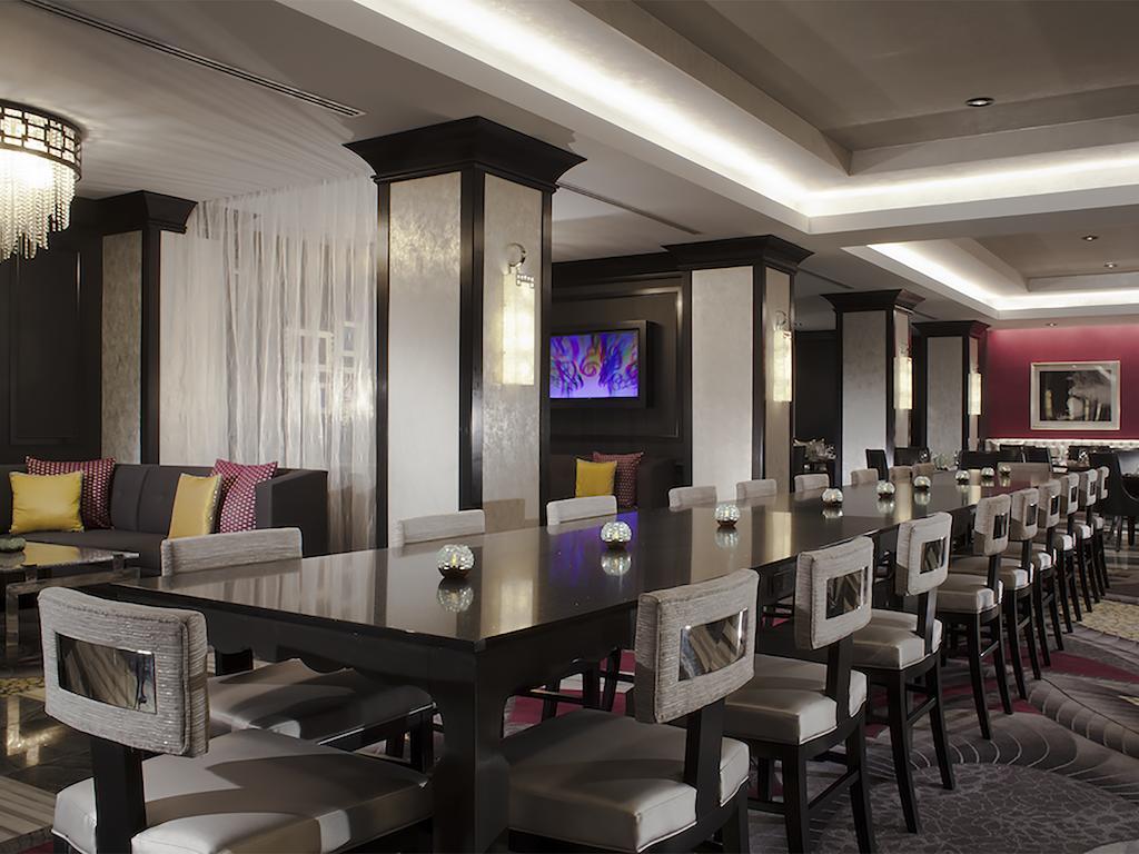 Silversmith Hotel Chicago Downtown Экстерьер фото